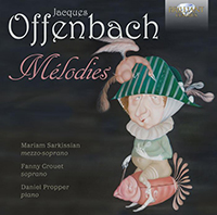 Jacques Offenbach 