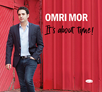 Omri Mor