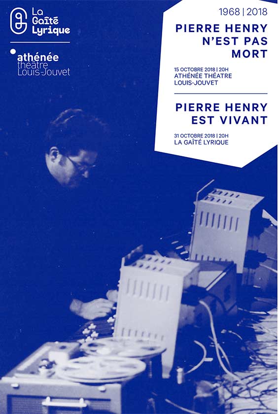 Pierre Henry