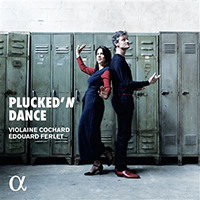 Plucked-n-Dance 