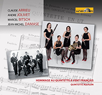 Quintette Aquilon