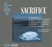 musiciens australiens et néo-zélandais de la Grande Guerre