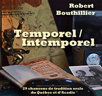 Robert Bouthillier