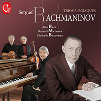 Rachmaninov 