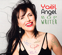 Yaël Angel 