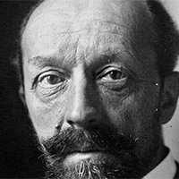 Albert Roussel