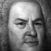 Bach