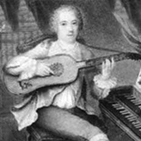 Claude Balbastre