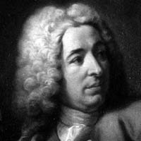 Boffrand Gabriel Germain (1667-1754)