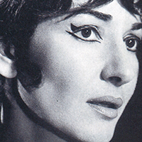 Maria Callas