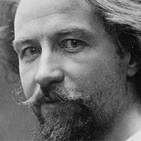 Charpentier Gustave
