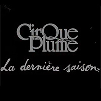 Cirque Plume