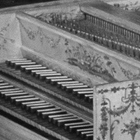 Clavecin