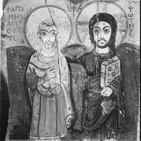 chants liturgiques coptes