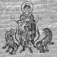 Ludus Danielis