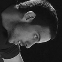 Ohad Naharin Decadance 