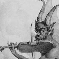 Diabolus in musica