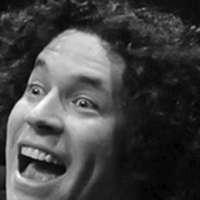 Gustavo Dudamel