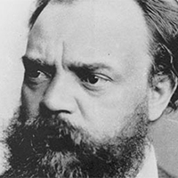 Antonín Dvořák