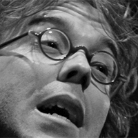 Fred Pellerin 