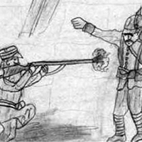 rande Guerre 