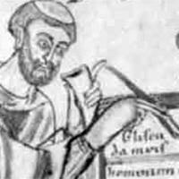 Guido de Arezzo 