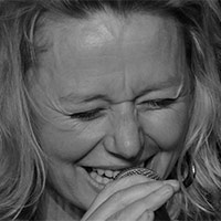 Guylaine Cosseron