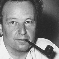 Arthur Honegger 