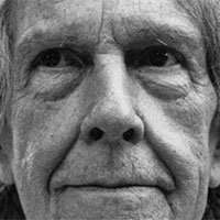 John Cage