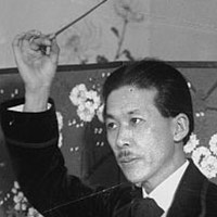 Yamada Kôsaku 