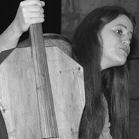 Emmanuelle Bertrand 