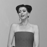 Lisette Oropesa