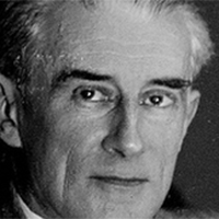 Maurice Ravel