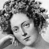 Maria Szymanowska
