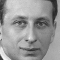 Alexandre  Tansman