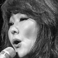 Youn Sun Nah 