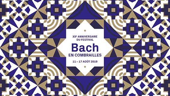 Festival Bach en Combrailles