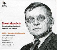 Chostakovitch