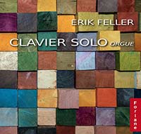 Erik Feller