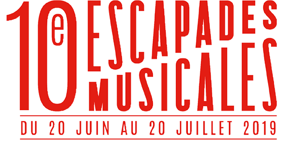 10e escapades musicales d'Arcachon