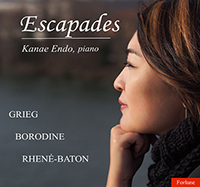 Kanae Endo