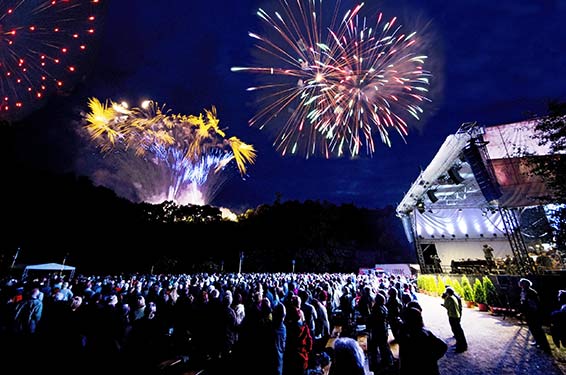 Händel-Festspiele Halle 2019,