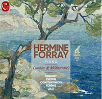 Hermina Forray