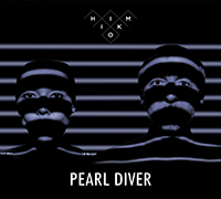 Pearl Diver 