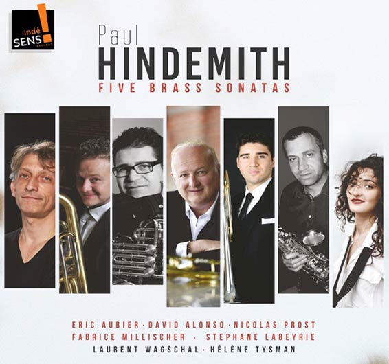 Paul Hindemith