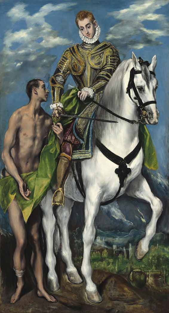 Le Greco