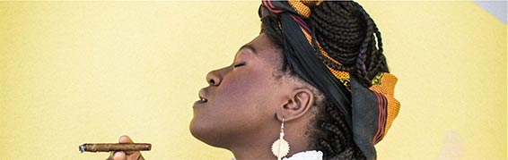 Mélissa Laveaux