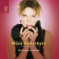Mūza Rubackyté