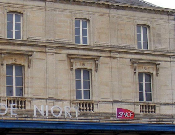 Niort