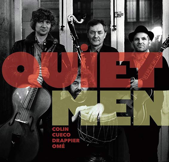 Quiet Men 